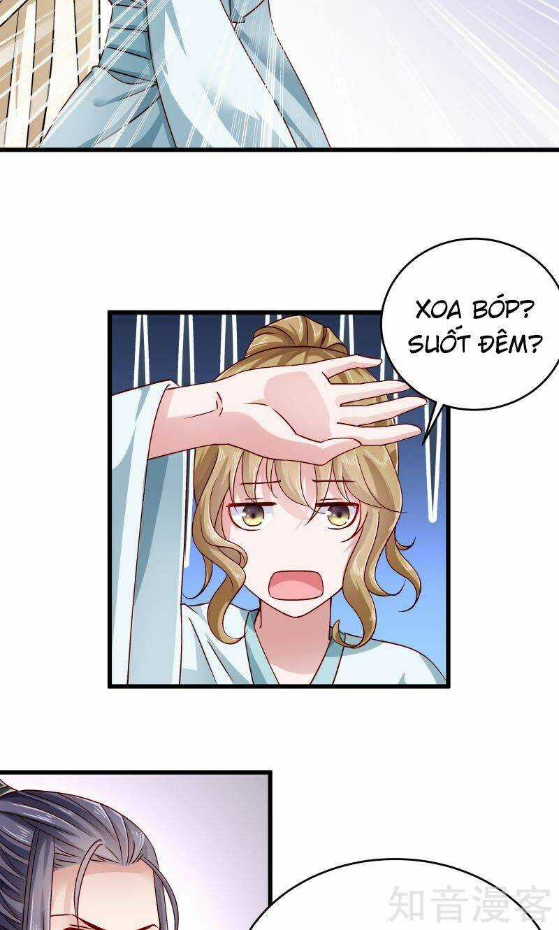 Tiểu Hoàng Thư Và Tiểu Hoàng Thúc Chapter 23 trang 32