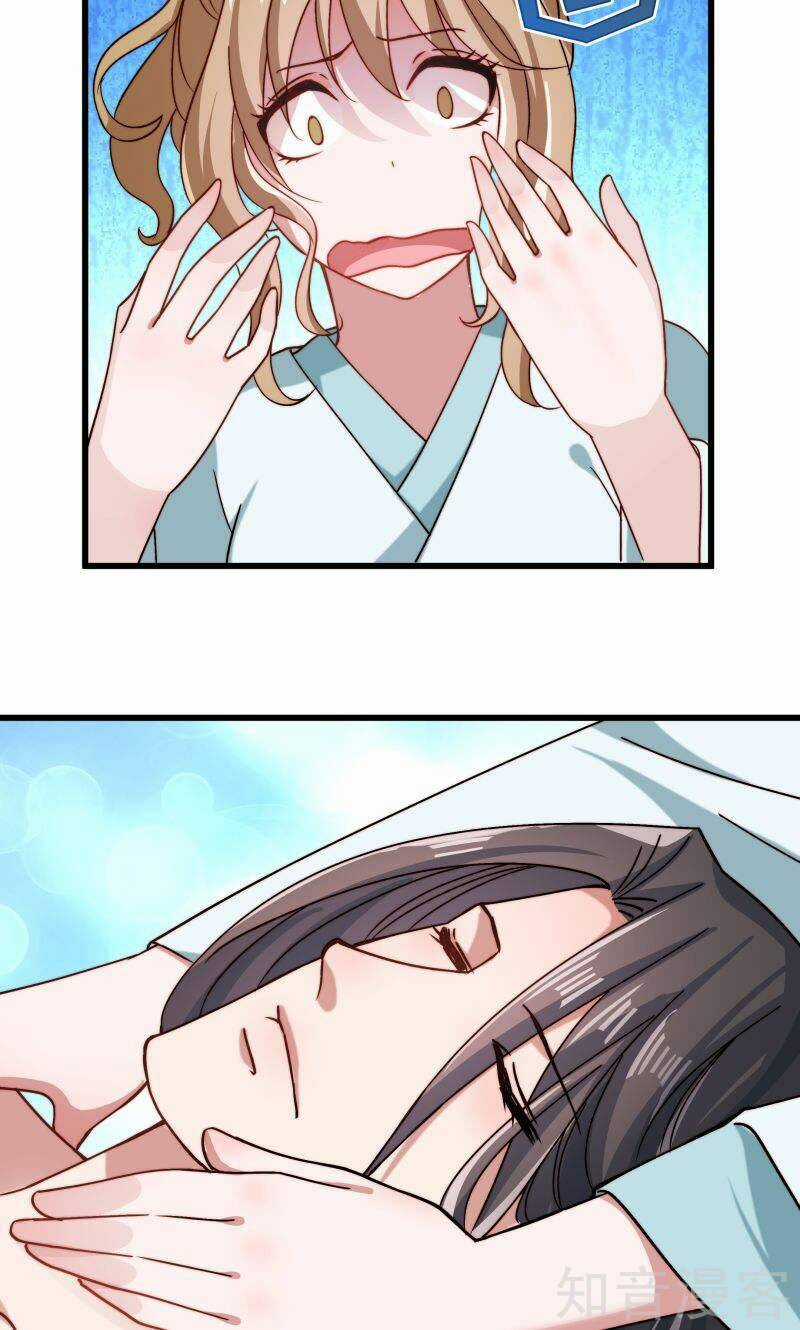 Tiểu Hoàng Thư Và Tiểu Hoàng Thúc Chapter 23 trang 35