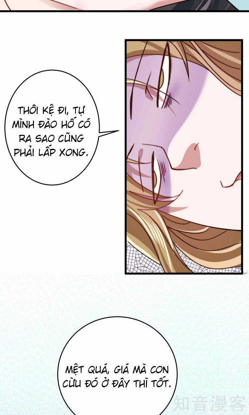 Tiểu Hoàng Thư Và Tiểu Hoàng Thúc Chapter 23 trang 36