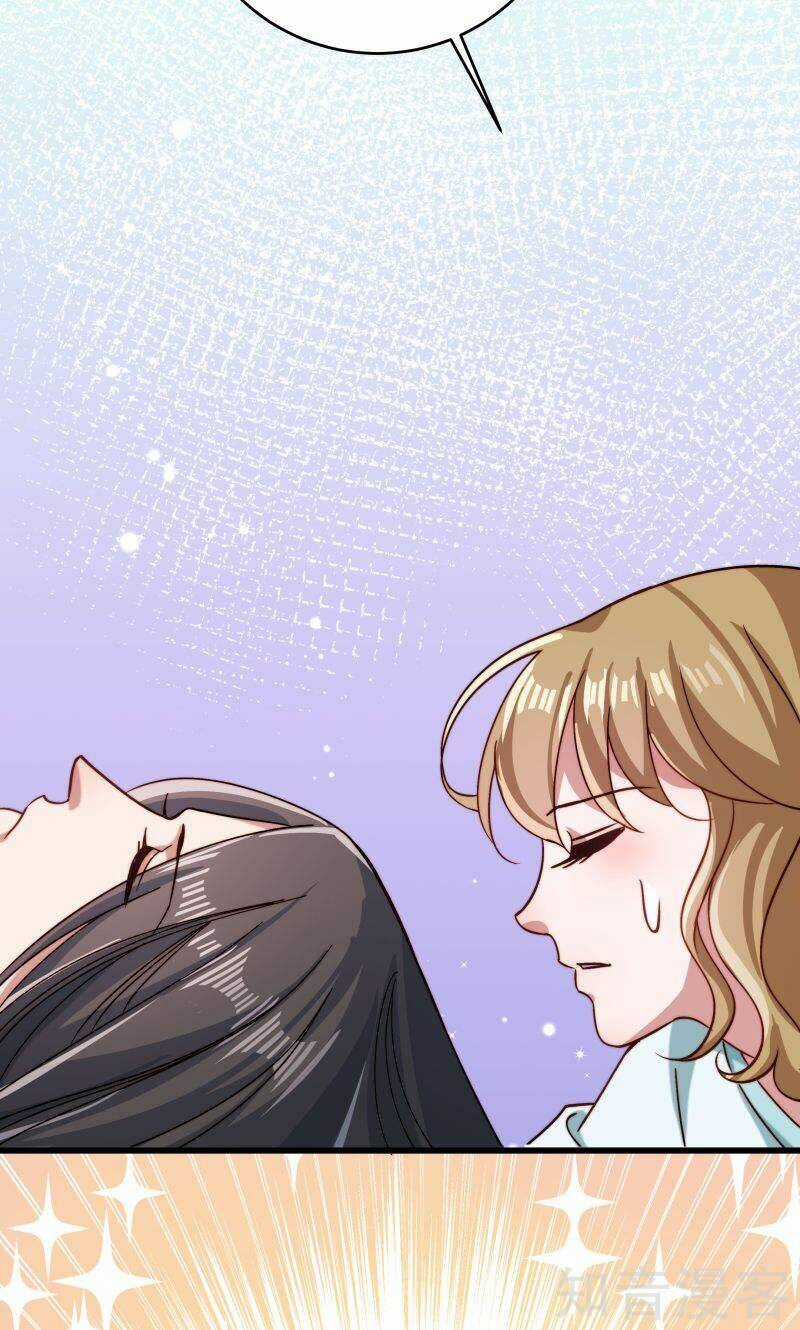 Tiểu Hoàng Thư Và Tiểu Hoàng Thúc Chapter 23 trang 37