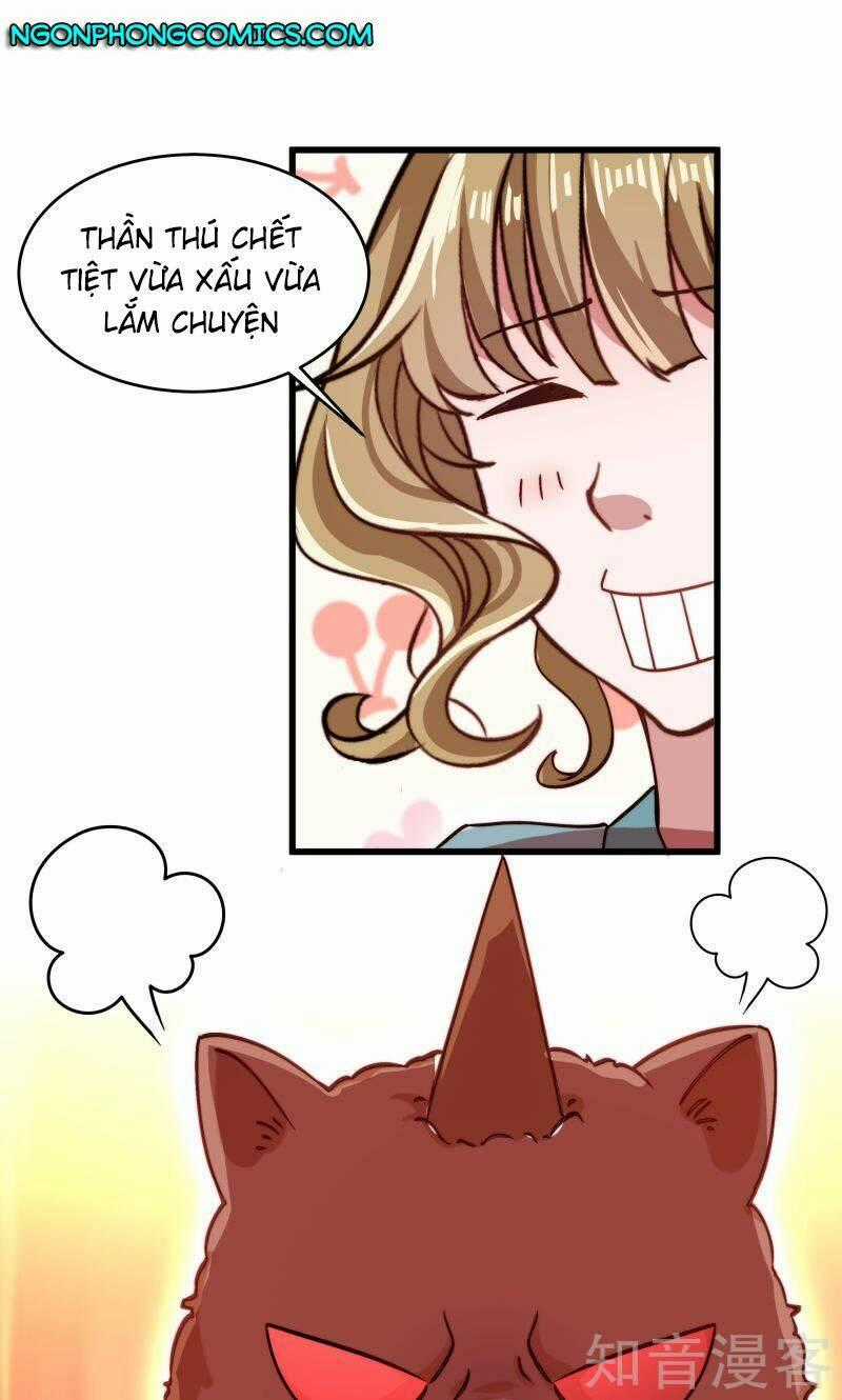 Tiểu Hoàng Thư Và Tiểu Hoàng Thúc Chapter 23 trang 39