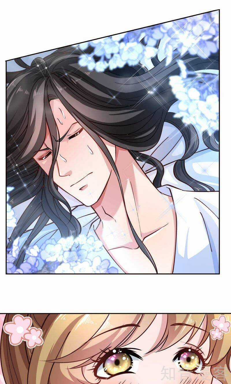 Tiểu Hoàng Thư Và Tiểu Hoàng Thúc Chapter 23 trang 4