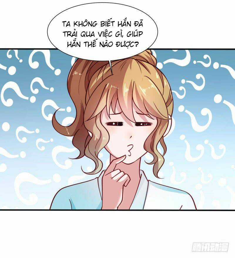 Tiểu Hoàng Thư Và Tiểu Hoàng Thúc Chapter 24 trang 15