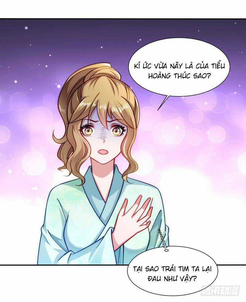 Tiểu Hoàng Thư Và Tiểu Hoàng Thúc Chapter 24 trang 18