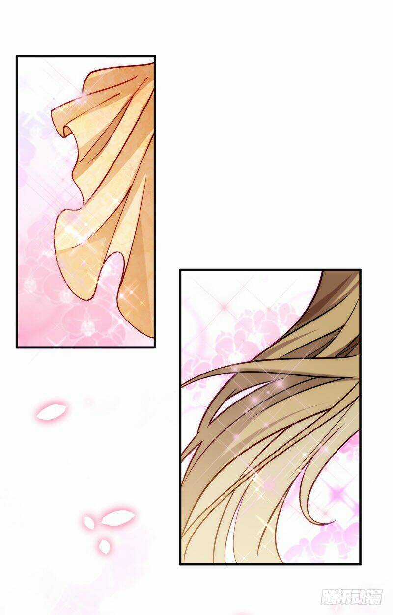 Tiểu Hoàng Thư Và Tiểu Hoàng Thúc Chapter 24 trang 27