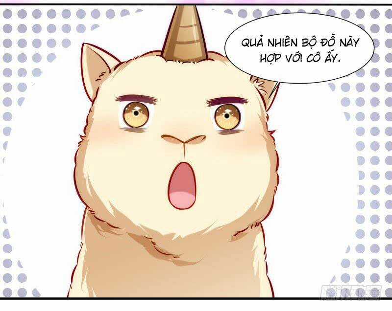 Tiểu Hoàng Thư Và Tiểu Hoàng Thúc Chapter 24 trang 29