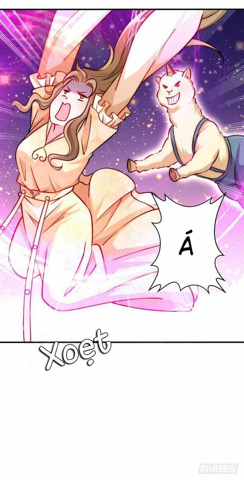 Tiểu Hoàng Thư Và Tiểu Hoàng Thúc Chapter 24 trang 32