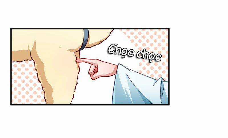 Tiểu Hoàng Thư Và Tiểu Hoàng Thúc Chapter 24 trang 6