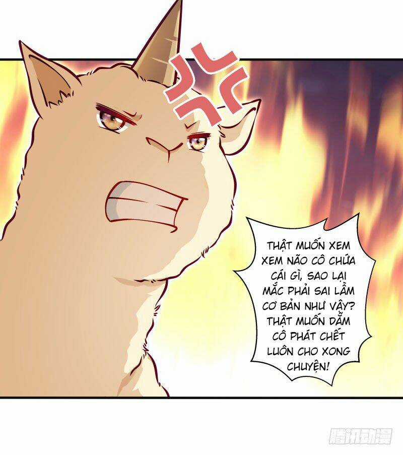 Tiểu Hoàng Thư Và Tiểu Hoàng Thúc Chapter 24 trang 8