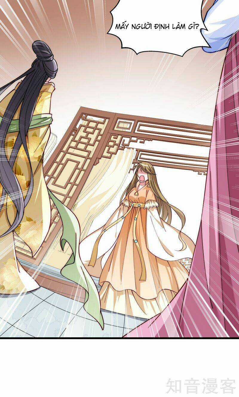 Tiểu Hoàng Thư Và Tiểu Hoàng Thúc Chapter 25 trang 10