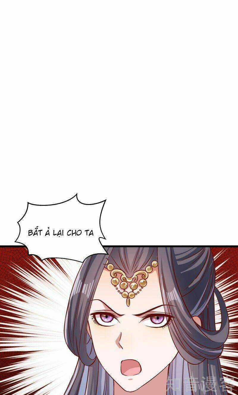 Tiểu Hoàng Thư Và Tiểu Hoàng Thúc Chapter 25 trang 11
