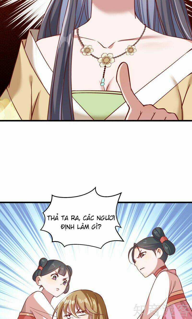 Tiểu Hoàng Thư Và Tiểu Hoàng Thúc Chapter 25 trang 12