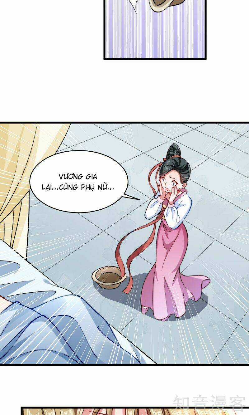 Tiểu Hoàng Thư Và Tiểu Hoàng Thúc Chapter 25 trang 2