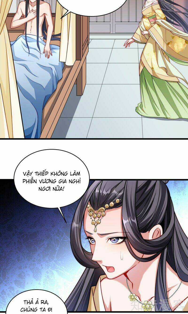 Tiểu Hoàng Thư Và Tiểu Hoàng Thúc Chapter 25 trang 20