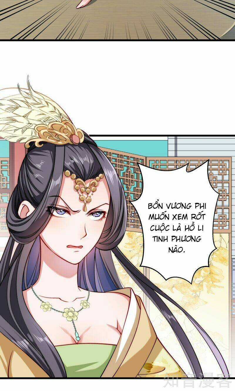 Tiểu Hoàng Thư Và Tiểu Hoàng Thúc Chapter 25 trang 6