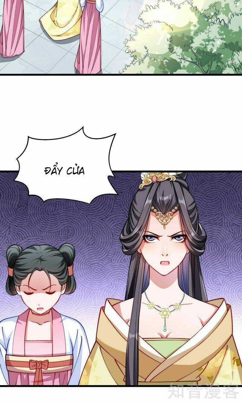 Tiểu Hoàng Thư Và Tiểu Hoàng Thúc Chapter 25 trang 8