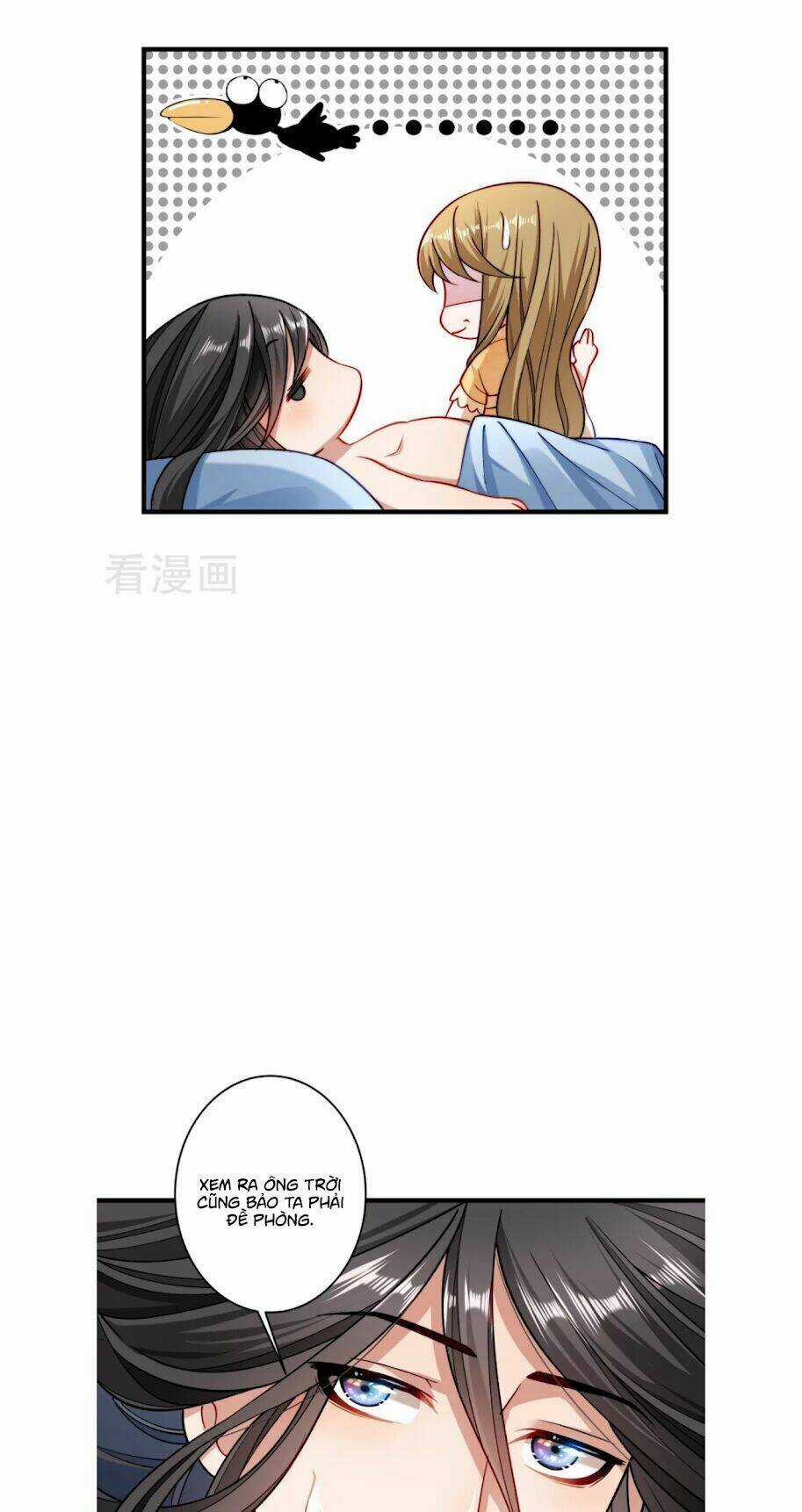 Tiểu Hoàng Thư Và Tiểu Hoàng Thúc Chapter 26 trang 11