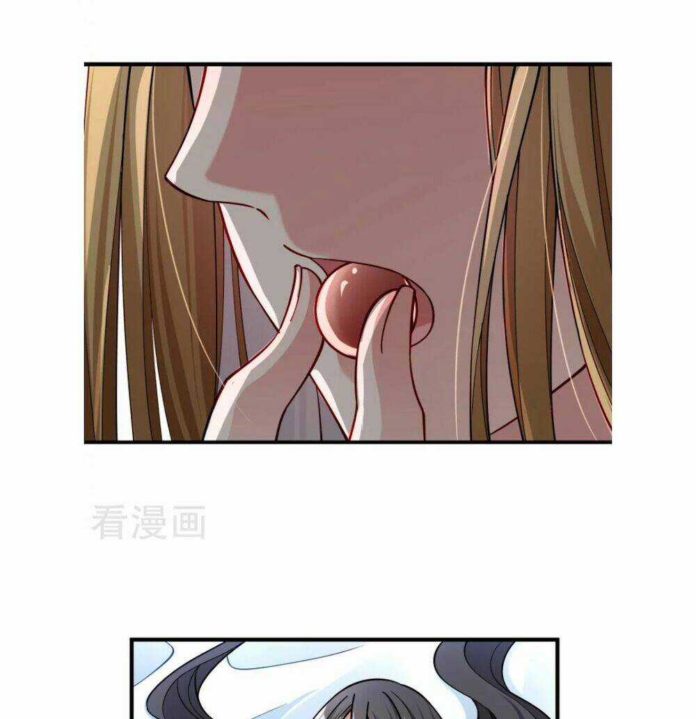 Tiểu Hoàng Thư Và Tiểu Hoàng Thúc Chapter 26 trang 13