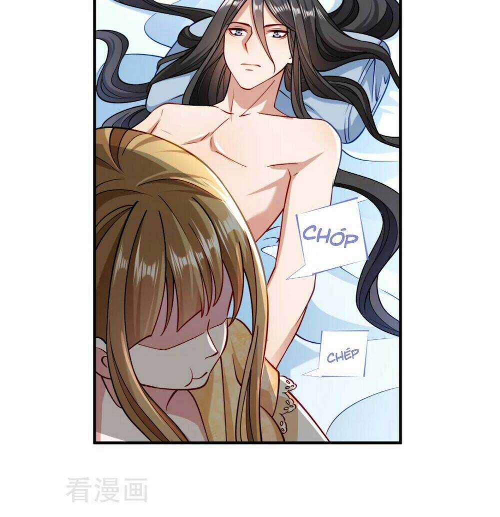 Tiểu Hoàng Thư Và Tiểu Hoàng Thúc Chapter 26 trang 14