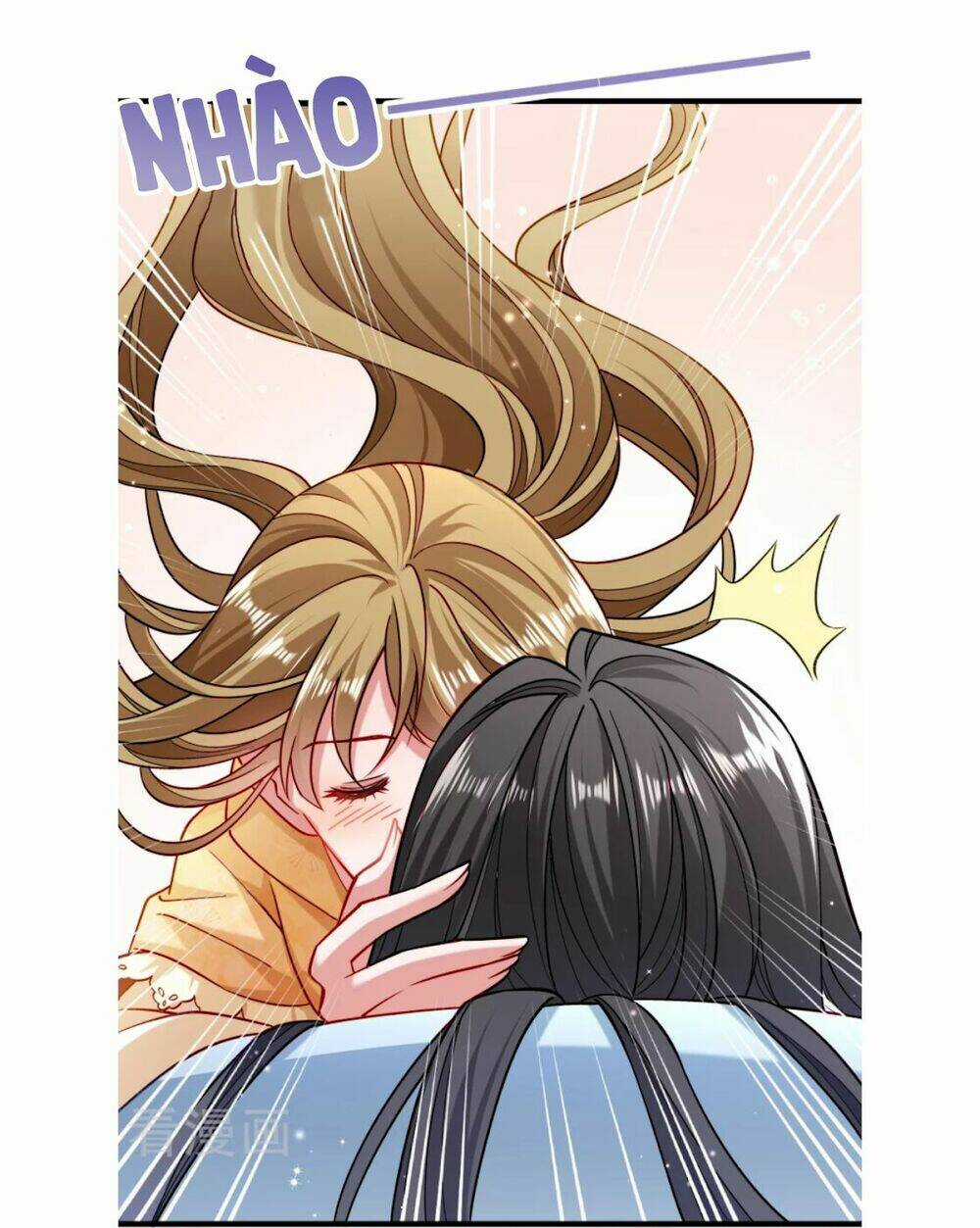 Tiểu Hoàng Thư Và Tiểu Hoàng Thúc Chapter 26 trang 15