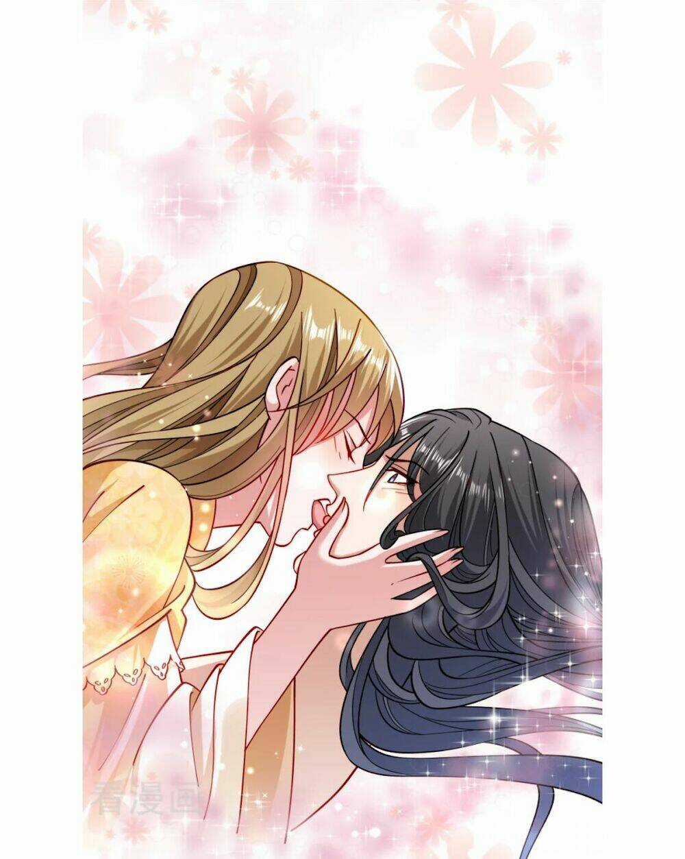 Tiểu Hoàng Thư Và Tiểu Hoàng Thúc Chapter 26 trang 16