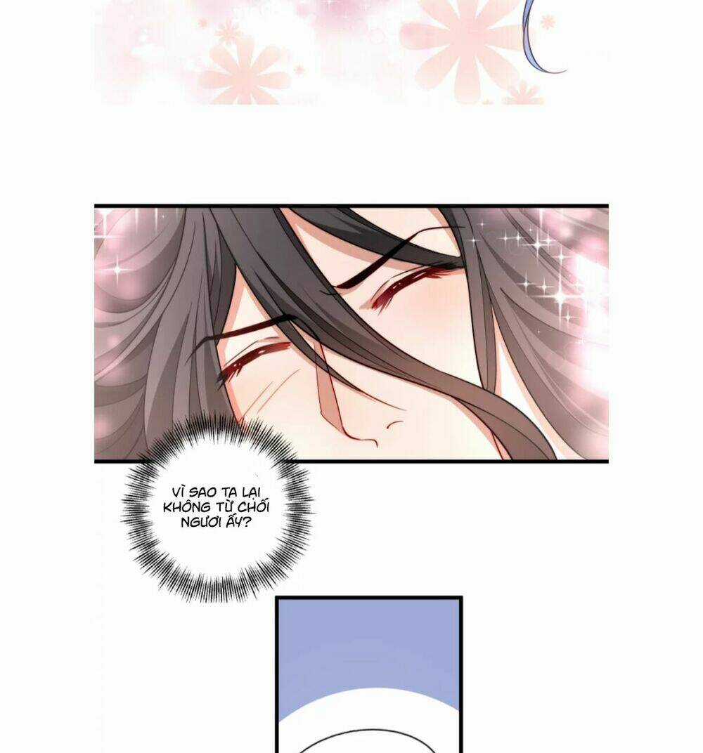 Tiểu Hoàng Thư Và Tiểu Hoàng Thúc Chapter 26 trang 17