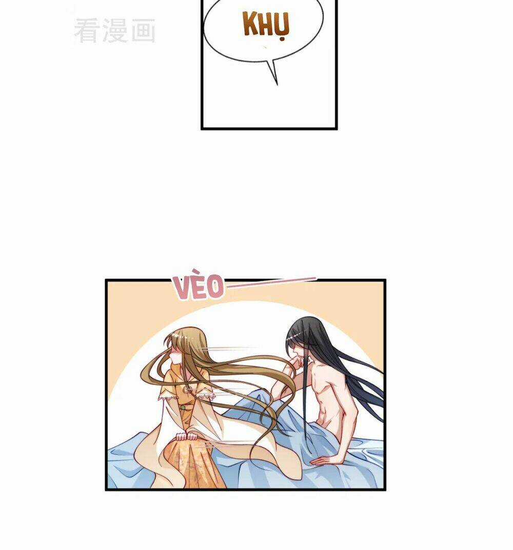 Tiểu Hoàng Thư Và Tiểu Hoàng Thúc Chapter 26 trang 18