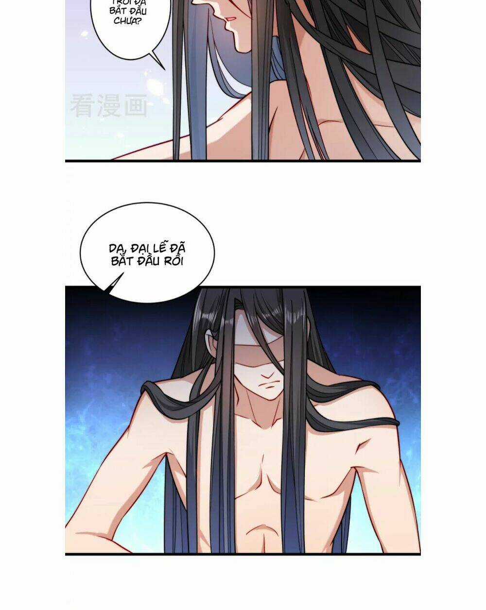 Tiểu Hoàng Thư Và Tiểu Hoàng Thúc Chapter 26 trang 20