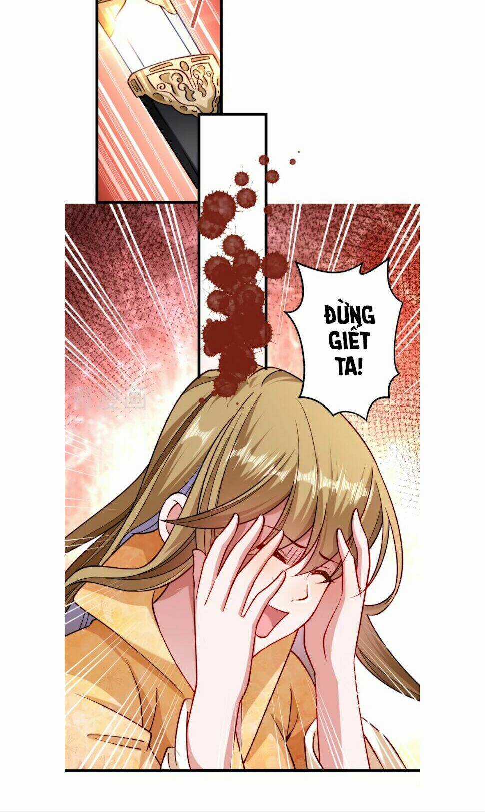 Tiểu Hoàng Thư Và Tiểu Hoàng Thúc Chapter 26 trang 24