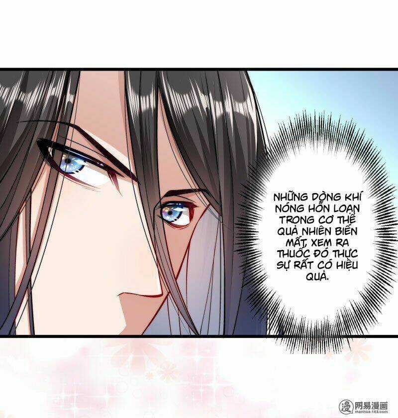 Tiểu Hoàng Thư Và Tiểu Hoàng Thúc Chapter 27 trang 13