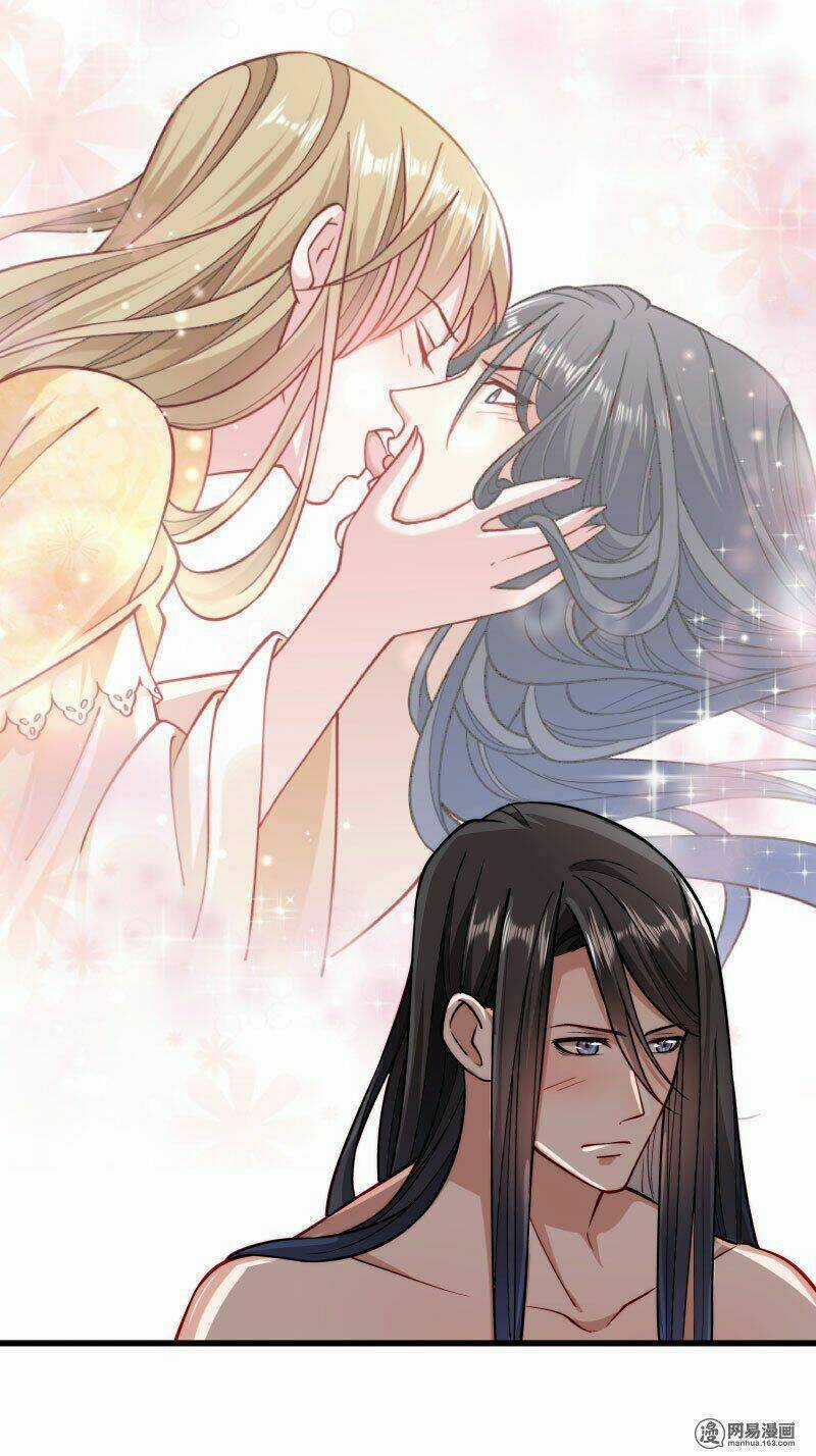 Tiểu Hoàng Thư Và Tiểu Hoàng Thúc Chapter 27 trang 14