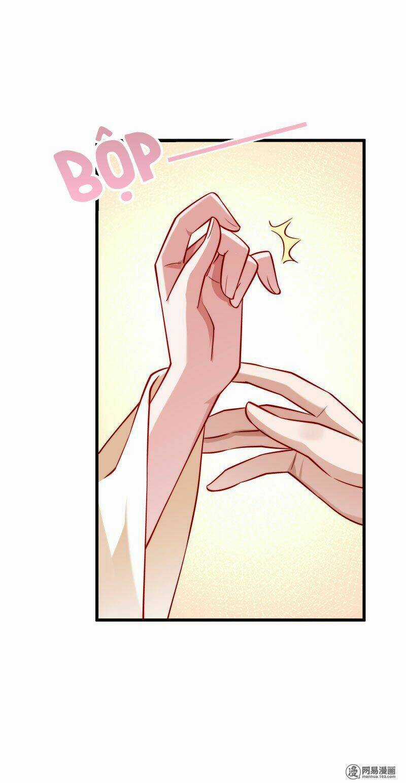 Tiểu Hoàng Thư Và Tiểu Hoàng Thúc Chapter 27 trang 15