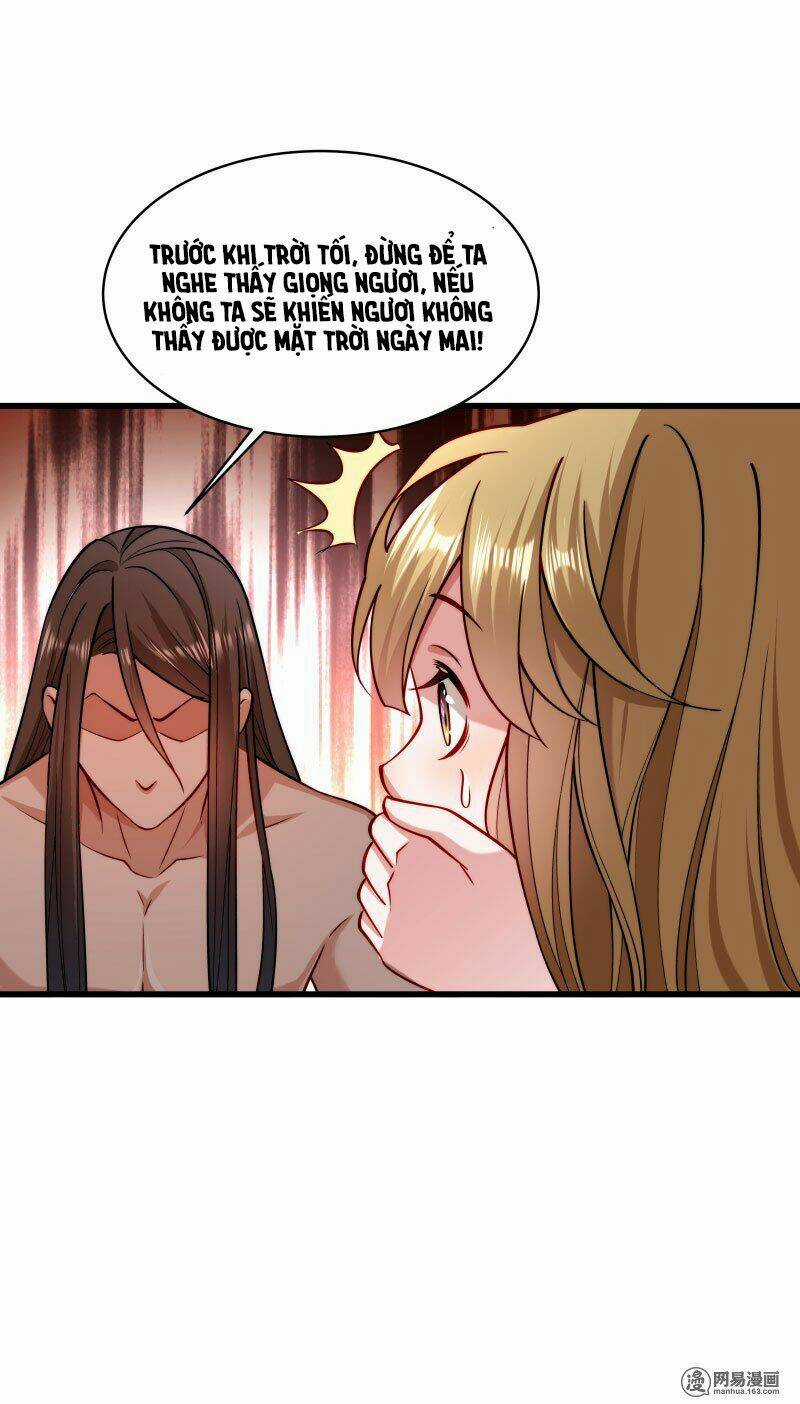 Tiểu Hoàng Thư Và Tiểu Hoàng Thúc Chapter 27 trang 18