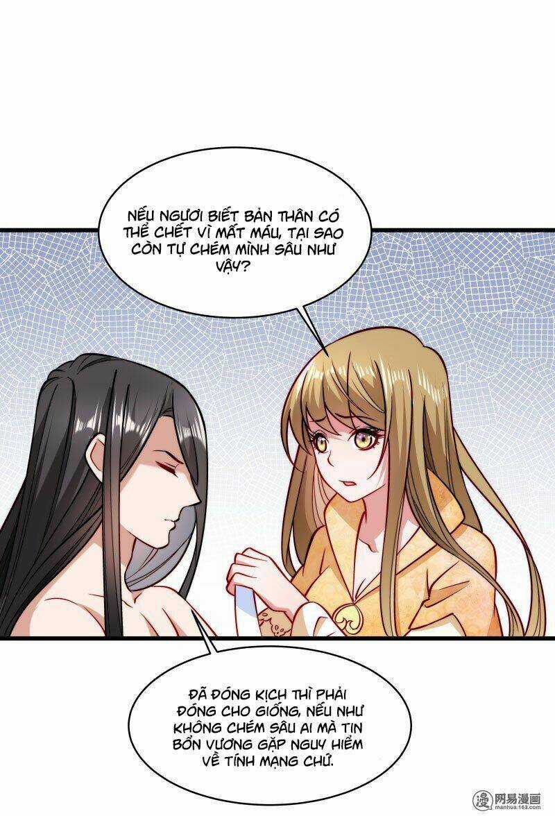 Tiểu Hoàng Thư Và Tiểu Hoàng Thúc Chapter 27 trang 2