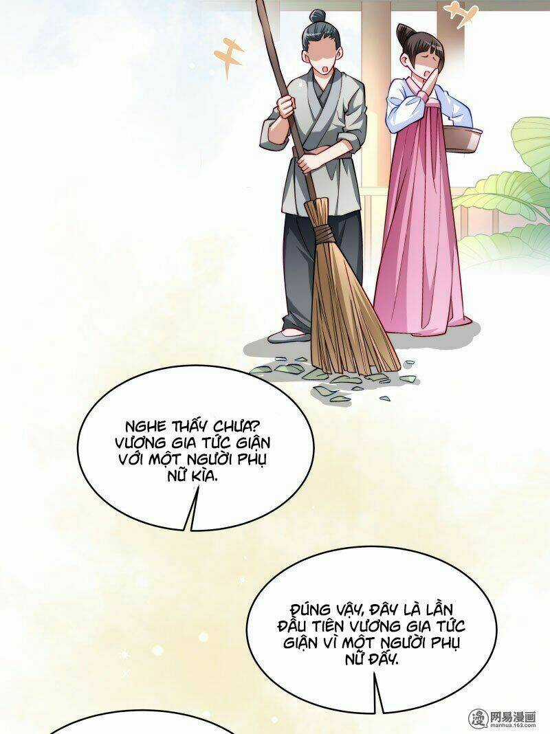 Tiểu Hoàng Thư Và Tiểu Hoàng Thúc Chapter 27 trang 23