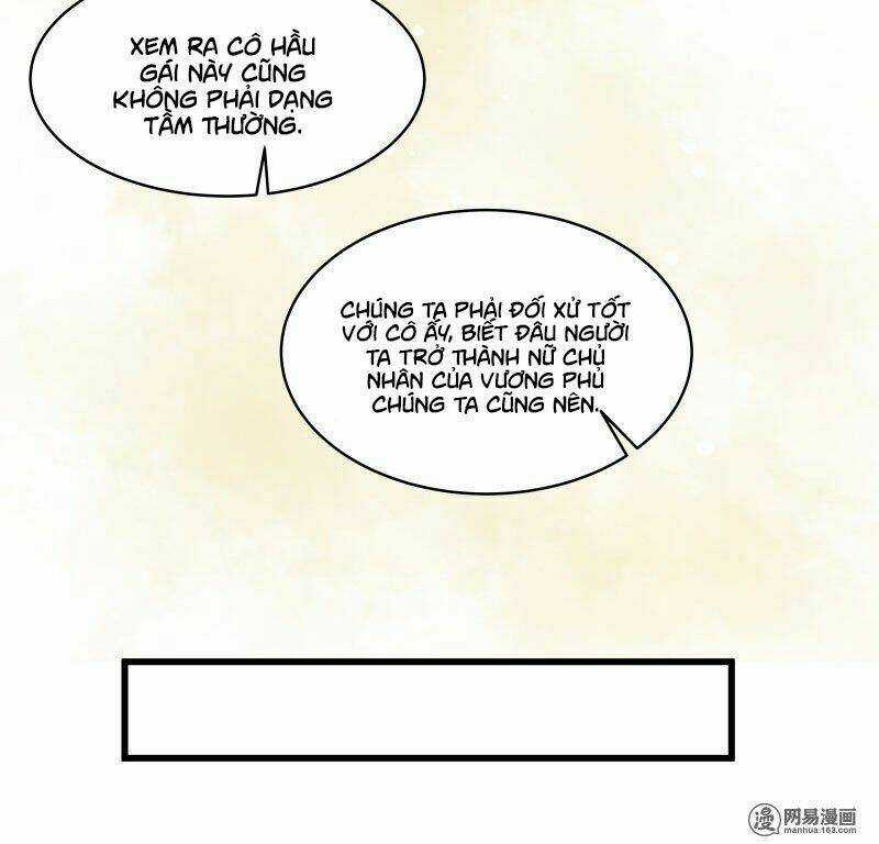 Tiểu Hoàng Thư Và Tiểu Hoàng Thúc Chapter 27 trang 24