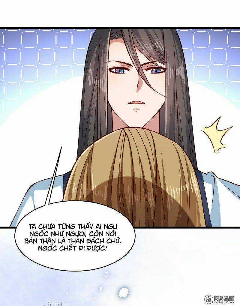 Tiểu Hoàng Thư Và Tiểu Hoàng Thúc Chapter 27 trang 26