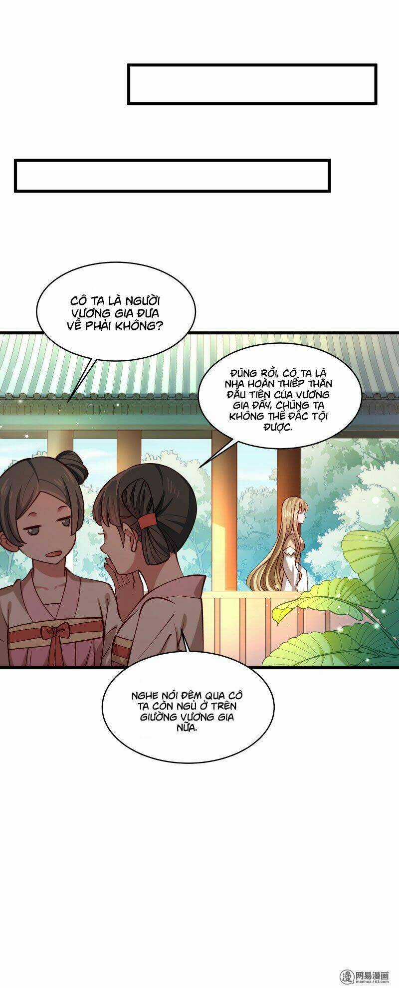 Tiểu Hoàng Thư Và Tiểu Hoàng Thúc Chapter 27 trang 30