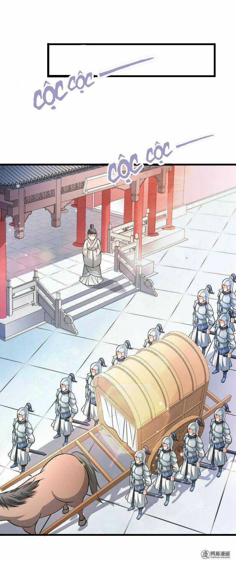 Tiểu Hoàng Thư Và Tiểu Hoàng Thúc Chapter 27 trang 31