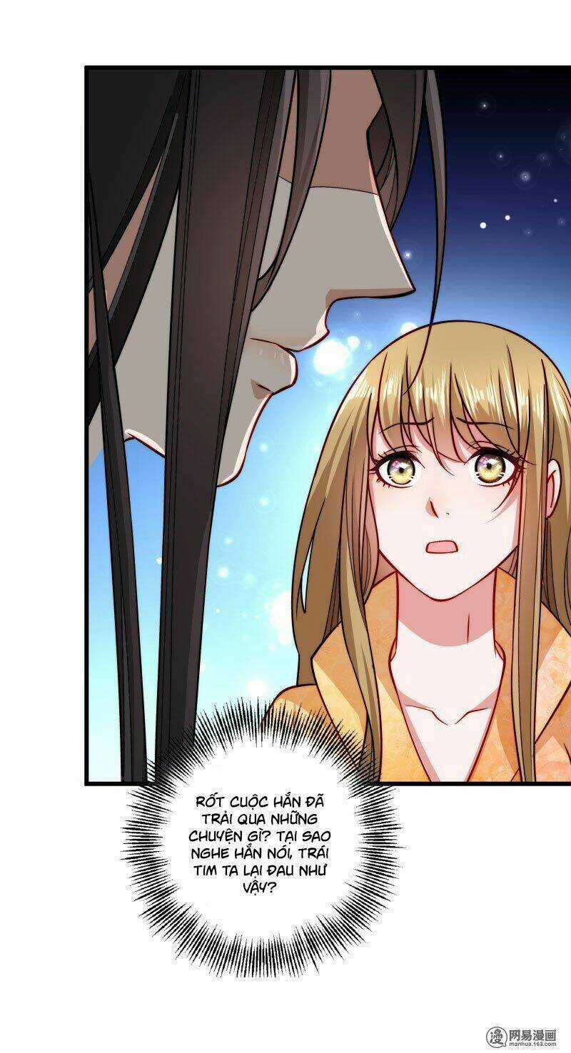 Tiểu Hoàng Thư Và Tiểu Hoàng Thúc Chapter 27 trang 4