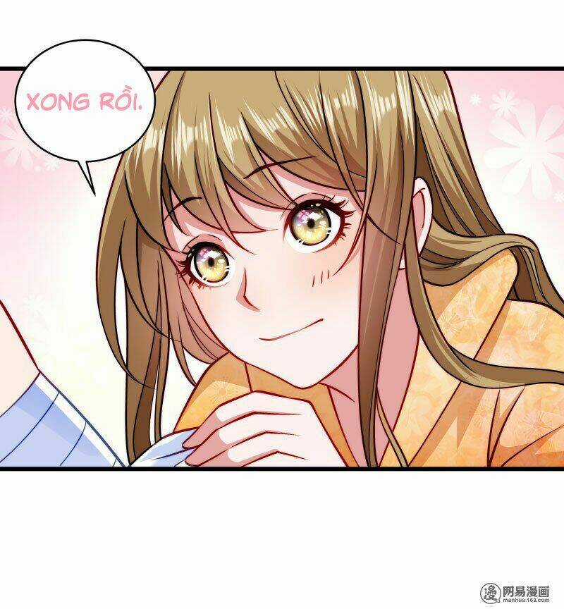 Tiểu Hoàng Thư Và Tiểu Hoàng Thúc Chapter 27 trang 5