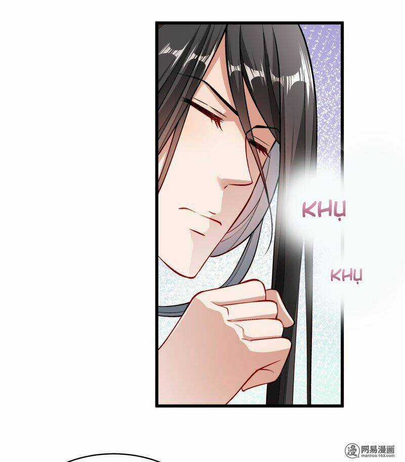 Tiểu Hoàng Thư Và Tiểu Hoàng Thúc Chapter 28 trang 11