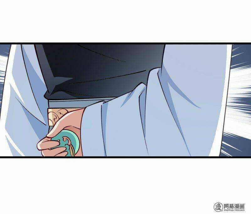 Tiểu Hoàng Thư Và Tiểu Hoàng Thúc Chapter 28 trang 20