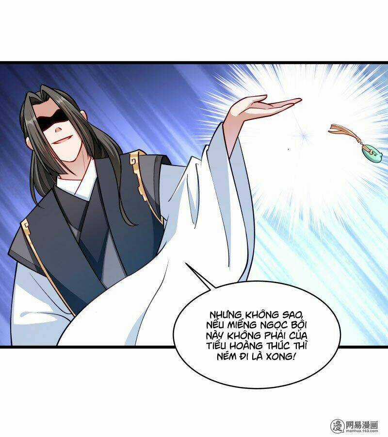 Tiểu Hoàng Thư Và Tiểu Hoàng Thúc Chapter 28 trang 24