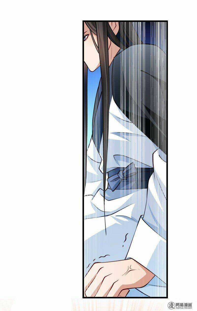 Tiểu Hoàng Thư Và Tiểu Hoàng Thúc Chapter 28 trang 25