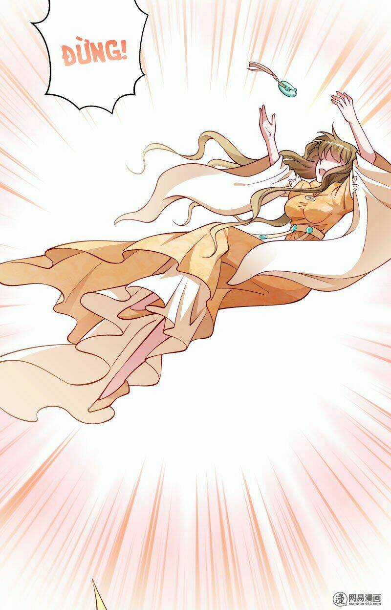 Tiểu Hoàng Thư Và Tiểu Hoàng Thúc Chapter 28 trang 26