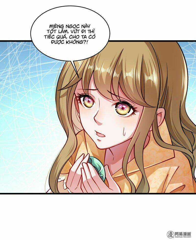 Tiểu Hoàng Thư Và Tiểu Hoàng Thúc Chapter 28 trang 28