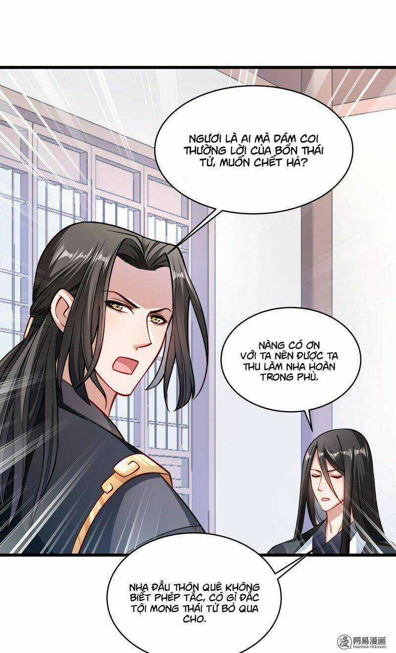 Tiểu Hoàng Thư Và Tiểu Hoàng Thúc Chapter 28 trang 29