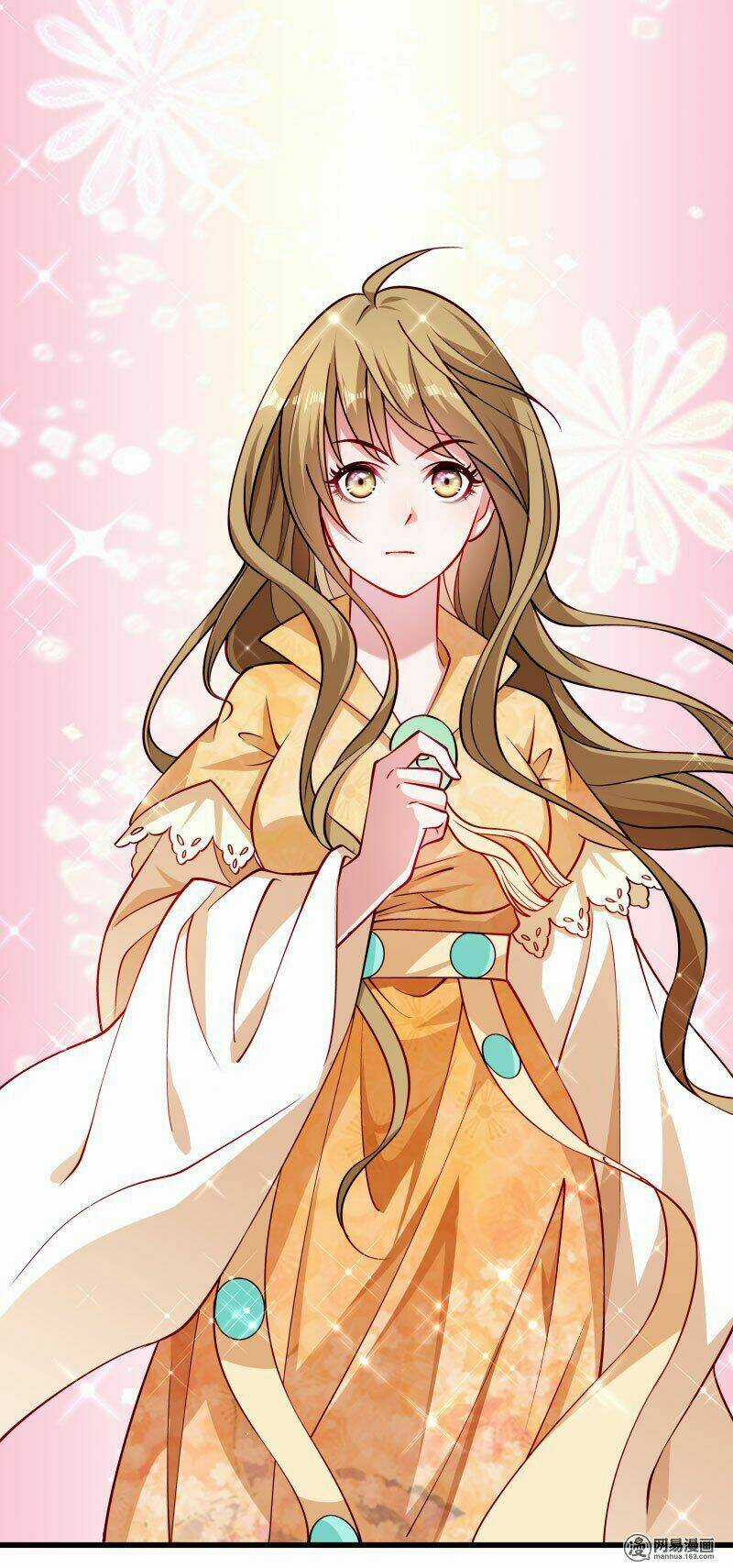 Tiểu Hoàng Thư Và Tiểu Hoàng Thúc Chapter 28 trang 34