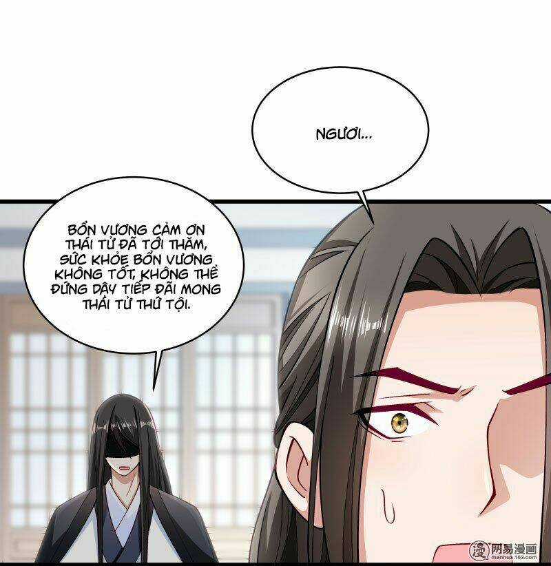 Tiểu Hoàng Thư Và Tiểu Hoàng Thúc Chapter 28 trang 35